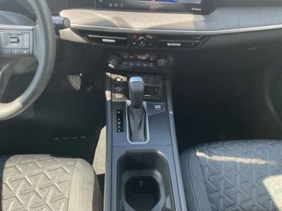2026 Nissan Kicks — photo 13 view