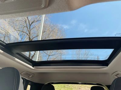 2026 Nissan Kicks — photo 24 view