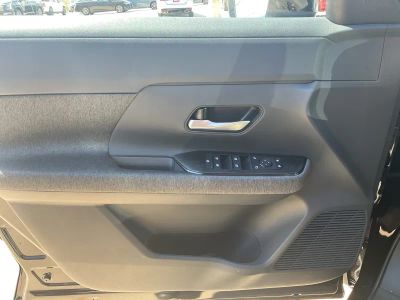 2026 Nissan Kicks — photo 20 view