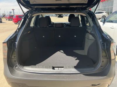 2026 Nissan Kicks — photo 17 view