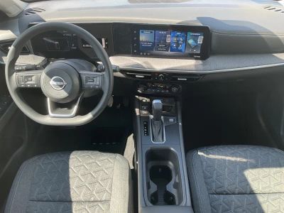 2026 Nissan Kicks — photo 12 view