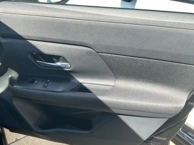2026 Nissan Kicks — photo 21 view