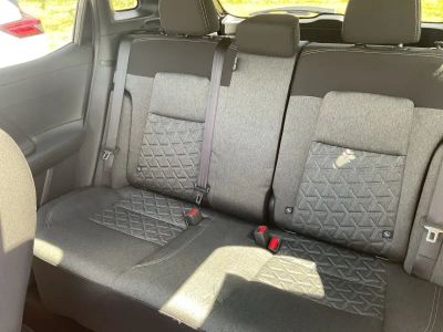 2026 Nissan Kicks — photo 18 view
