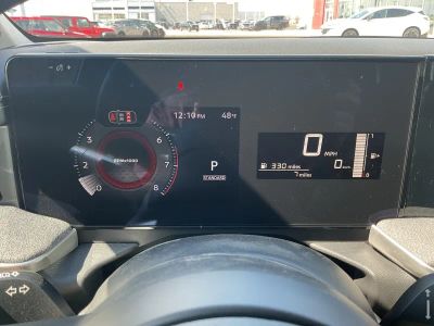 2026 Nissan Kicks — photo 10 view
