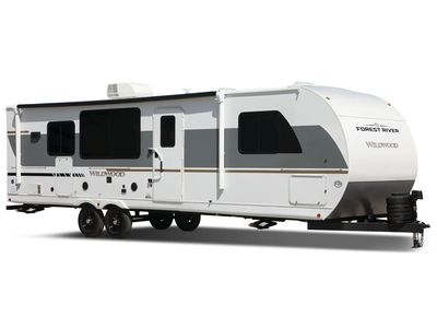 2025 Forest River RV Wildwood - Photo 1