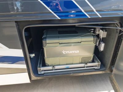 2026 Tiffin ALLEGRO BUS — photo 21 view