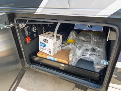 2026 Tiffin ALLEGRO BUS — photo 32 view