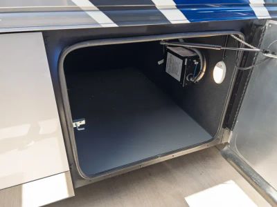2026 Tiffin ALLEGRO BUS — photo 24 view
