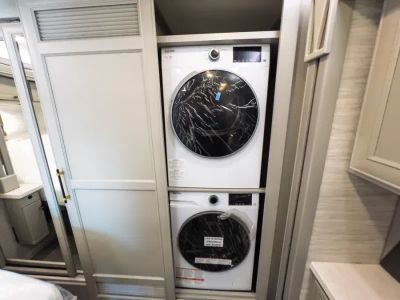 2026 Tiffin ALLEGRO BUS — photo 18 view