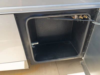 2026 Tiffin ALLEGRO BUS — photo 26 view