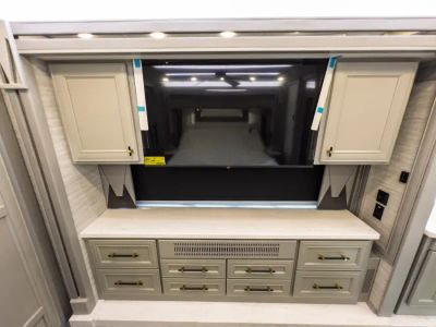 2026 Tiffin ALLEGRO BUS — photo 17 view