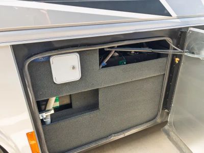 2026 Tiffin ALLEGRO BUS — photo 25 view