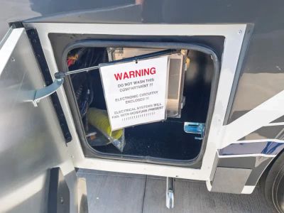 2026 Tiffin ALLEGRO BUS — photo 30 view