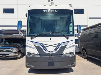 2026 Tiffin ALLEGRO BUS — photo 36 view