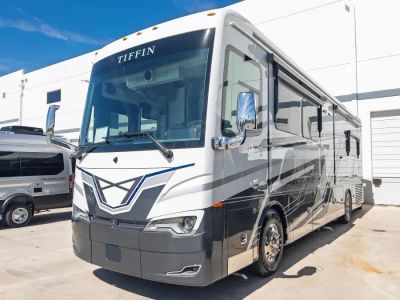 2026 Tiffin ALLEGRO BUS — photo 38 view
