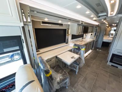 2026 Tiffin ALLEGRO BUS — photo 8 view