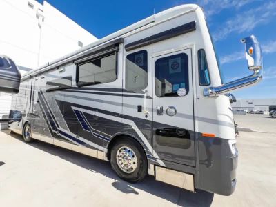 2026 Tiffin ALLEGRO BUS — photo 19 view
