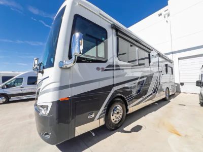 2026 Tiffin ALLEGRO BUS — photo 28 view