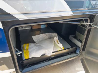 2026 Tiffin ALLEGRO BUS — photo 22 view