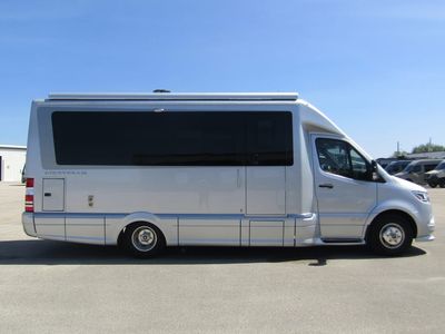 2022 Airstream ATLAS - Photo 17