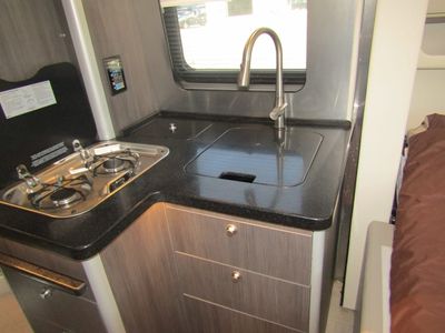 2022 Airstream ATLAS - Photo 8