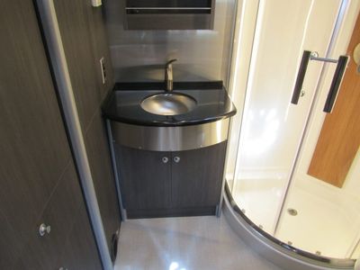 2022 Airstream ATLAS - Photo 13