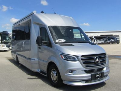 2022 Airstream ATLAS - Photo 1