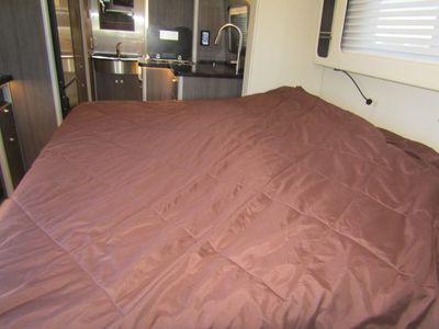 2022 Airstream ATLAS - Photo 6