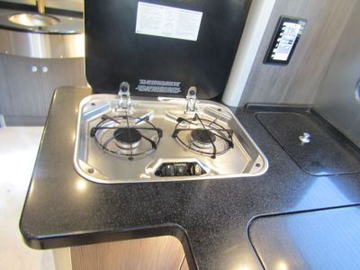 2022 Airstream ATLAS - Photo 9