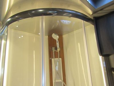 2022 Airstream ATLAS - Photo 14