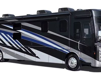 2026 Thor Motor Coach Aria — photo 7 view