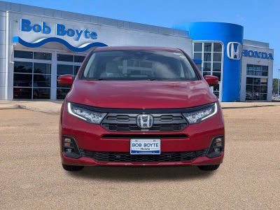 2026 Honda Odyssey — photo 8 view