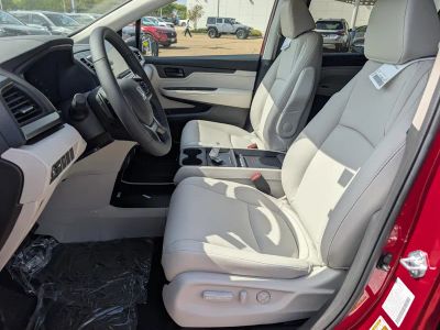 2026 Honda Odyssey — photo 10 view