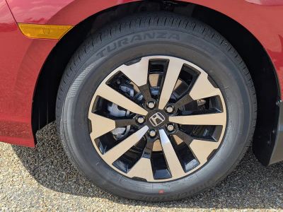 2026 Honda Odyssey — photo 9 view
