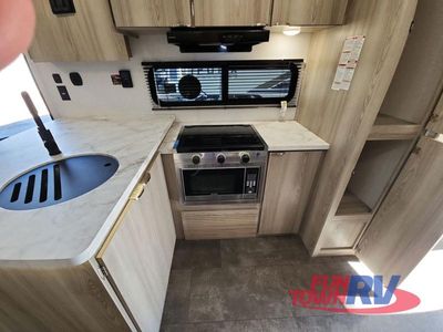2024 Forest River RV Wildwood FSX - Photo 18