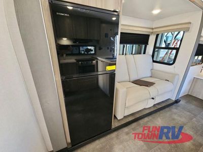 2024 Forest River RV Wildwood FSX - Photo 20