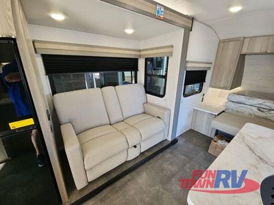 2024 Forest River RV Wildwood FSX - Photo 24