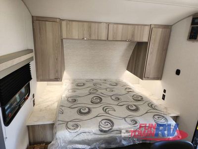 2024 Forest River RV Wildwood FSX - Photo 34