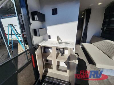 2024 Forest River RV Wildwood FSX - Photo 14