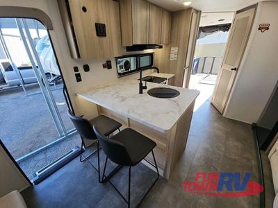 2024 Forest River RV Wildwood FSX - Photo 23