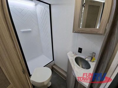 2024 Forest River RV Wildwood FSX - Photo 29