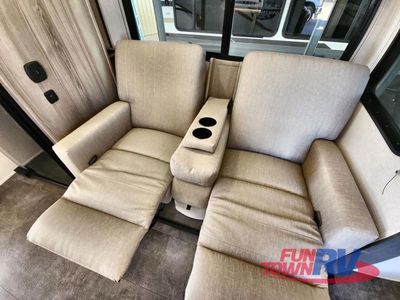 2024 Forest River RV Wildwood FSX - Photo 26