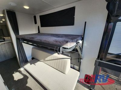2024 Forest River RV Wildwood FSX - Photo 36