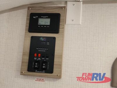 2024 Forest River RV Wildwood FSX - Photo 28