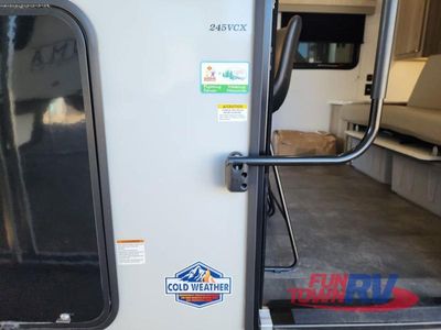 2024 Forest River RV Wildwood FSX - Photo 40