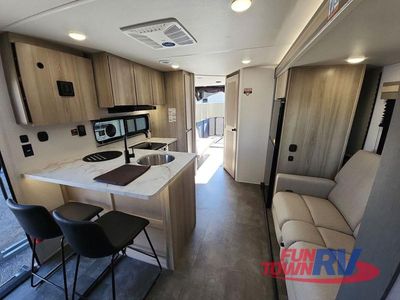 2024 Forest River RV Wildwood FSX - Photo 15