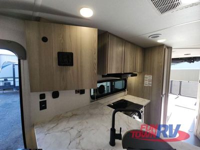 2024 Forest River RV Wildwood FSX - Photo 27