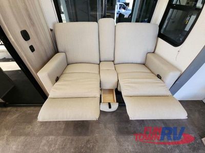 2024 Forest River RV Wildwood FSX - Photo 25