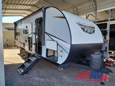 2024 Forest River RV Wildwood FSX - Photo 1