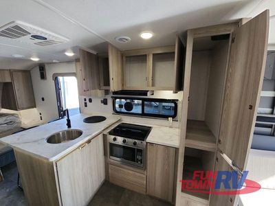 2024 Forest River RV Wildwood FSX - Photo 16